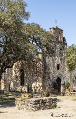 Mission Espada March 2025